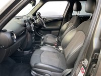 USED 2014 14 MINI COUNTRYMAN 2.0 COOPER SD 5d 141 BHP 