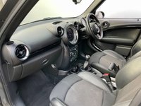USED 2014 14 MINI COUNTRYMAN 2.0 COOPER SD 5d 141 BHP 