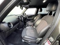USED 2014 14 MINI COUNTRYMAN 2.0 COOPER SD 5d 141 BHP 