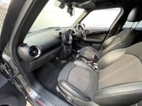 USED 2014 14 MINI COUNTRYMAN 2.0 COOPER SD 5d 141 BHP 