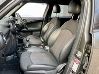 USED 2014 14 MINI COUNTRYMAN 2.0 COOPER SD 5d 141 BHP 