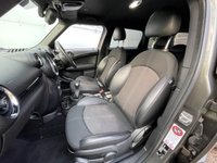 USED 2014 14 MINI COUNTRYMAN 2.0 COOPER SD 5d 141 BHP 