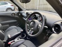 USED 2014 14 MINI COUNTRYMAN 2.0 COOPER SD 5d 141 BHP 