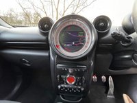 USED 2014 14 MINI COUNTRYMAN 2.0 COOPER SD 5d 141 BHP 
