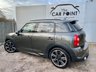 USED 2014 14 MINI COUNTRYMAN 2.0 COOPER SD 5d 141 BHP 