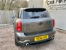 USED 2014 14 MINI COUNTRYMAN 2.0 COOPER SD 5d 141 BHP 