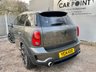 USED 2014 14 MINI COUNTRYMAN 2.0 COOPER SD 5d 141 BHP 