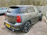 USED 2014 14 MINI COUNTRYMAN 2.0 COOPER SD 5d 141 BHP 