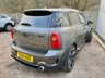 USED 2014 14 MINI COUNTRYMAN 2.0 COOPER SD 5d 141 BHP 