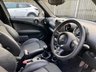 USED 2014 14 MINI COUNTRYMAN 2.0 COOPER SD 5d 141 BHP 