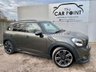 USED 2014 14 MINI COUNTRYMAN 2.0 COOPER SD 5d 141 BHP 