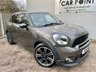USED 2014 14 MINI COUNTRYMAN 2.0 COOPER SD 5d 141 BHP 