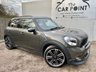 USED 2014 14 MINI COUNTRYMAN 2.0 COOPER SD 5d 141 BHP 