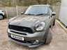 USED 2014 14 MINI COUNTRYMAN 2.0 COOPER SD 5d 141 BHP 