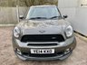 USED 2014 14 MINI COUNTRYMAN 2.0 COOPER SD 5d 141 BHP 