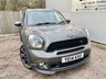 USED 2014 14 MINI COUNTRYMAN 2.0 COOPER SD 5d 141 BHP 
