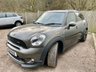 USED 2014 14 MINI COUNTRYMAN 2.0 COOPER SD 5d 141 BHP 