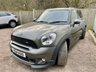 USED 2014 14 MINI COUNTRYMAN 2.0 COOPER SD 5d 141 BHP 