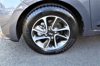 USED 2017 67 HYUNDAI I10 1.2 PREMIUM 5d 86 BHP *** RAC BUYSURE INSPECTED ***