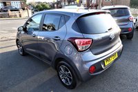USED 2017 67 HYUNDAI I10 1.2 PREMIUM 5d 86 BHP *** RAC BUYSURE INSPECTED ***