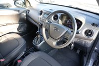 USED 2017 67 HYUNDAI I10 1.2 PREMIUM 5d 86 BHP *** RAC BUYSURE INSPECTED ***