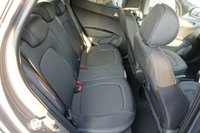 USED 2017 67 HYUNDAI I10 1.2 PREMIUM 5d 86 BHP *** RAC BUYSURE INSPECTED ***