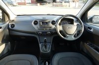 USED 2017 67 HYUNDAI I10 1.2 PREMIUM 5d 86 BHP *** RAC BUYSURE INSPECTED ***