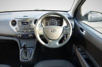 USED 2017 67 HYUNDAI I10 1.2 PREMIUM 5d 86 BHP *** RAC BUYSURE INSPECTED ***