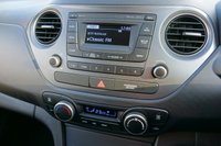 USED 2017 67 HYUNDAI I10 1.2 PREMIUM 5d 86 BHP *** RAC BUYSURE INSPECTED ***