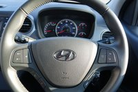 USED 2017 67 HYUNDAI I10 1.2 PREMIUM 5d 86 BHP *** RAC BUYSURE INSPECTED ***