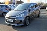 USED 2017 67 HYUNDAI I10 1.2 PREMIUM 5d 86 BHP *** RAC BUYSURE INSPECTED ***