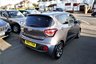 USED 2017 67 HYUNDAI I10 1.2 PREMIUM 5d 86 BHP *** RAC BUYSURE INSPECTED ***