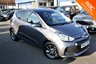 USED 2017 67 HYUNDAI I10 1.2 PREMIUM 5d 86 BHP *** RAC BUYSURE INSPECTED ***