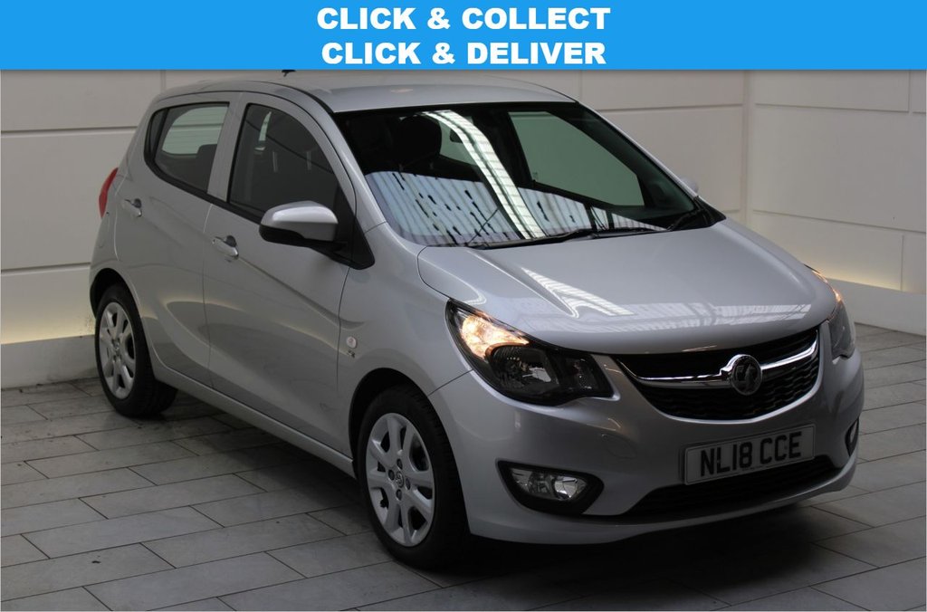 View our VAUXHALL VIVA