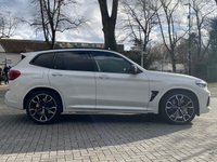 USED 2020 70 BMW X3 3.0 M COMPETITION 5d 503 BHP FREE DELIVERY - WARRANTY INCLUDED