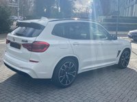 USED 2020 70 BMW X3 3.0 M COMPETITION 5d 503 BHP FREE DELIVERY - WARRANTY INCLUDED