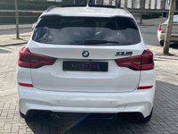 USED 2020 70 BMW X3 3.0 M COMPETITION 5d 503 BHP FREE DELIVERY - WARRANTY INCLUDED