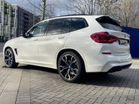 USED 2020 70 BMW X3 3.0 M COMPETITION 5d 503 BHP FREE DELIVERY - WARRANTY INCLUDED