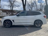 USED 2020 70 BMW X3 3.0 M COMPETITION 5d 503 BHP FREE DELIVERY - WARRANTY INCLUDED