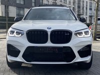 USED 2020 70 BMW X3 3.0 M COMPETITION 5d 503 BHP FREE DELIVERY - WARRANTY INCLUDED