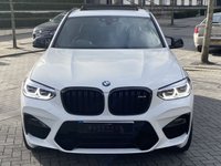 USED 2020 70 BMW X3 3.0 M COMPETITION 5d 503 BHP FREE DELIVERY - WARRANTY INCLUDED