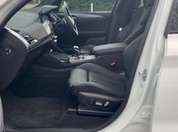 USED 2020 70 BMW X3 3.0 M COMPETITION 5d 503 BHP FREE DELIVERY - WARRANTY INCLUDED