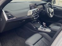 USED 2020 70 BMW X3 3.0 M COMPETITION 5d 503 BHP FREE DELIVERY - WARRANTY INCLUDED