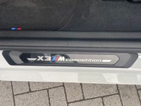 USED 2020 70 BMW X3 3.0 M COMPETITION 5d 503 BHP FREE DELIVERY - WARRANTY INCLUDED