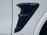USED 2020 70 BMW X3 3.0 M COMPETITION 5d 503 BHP FREE DELIVERY - WARRANTY INCLUDED