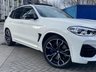 USED 2020 70 BMW X3 3.0 M COMPETITION 5d 503 BHP FREE DELIVERY - WARRANTY INCLUDED
