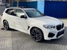 USED 2020 70 BMW X3 3.0 M COMPETITION 5d 503 BHP FREE DELIVERY - WARRANTY INCLUDED