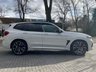 USED 2020 70 BMW X3 3.0 M COMPETITION 5d 503 BHP FREE DELIVERY - WARRANTY INCLUDED