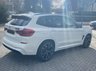 USED 2020 70 BMW X3 3.0 M COMPETITION 5d 503 BHP FREE DELIVERY - WARRANTY INCLUDED