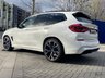USED 2020 70 BMW X3 3.0 M COMPETITION 5d 503 BHP FREE DELIVERY - WARRANTY INCLUDED